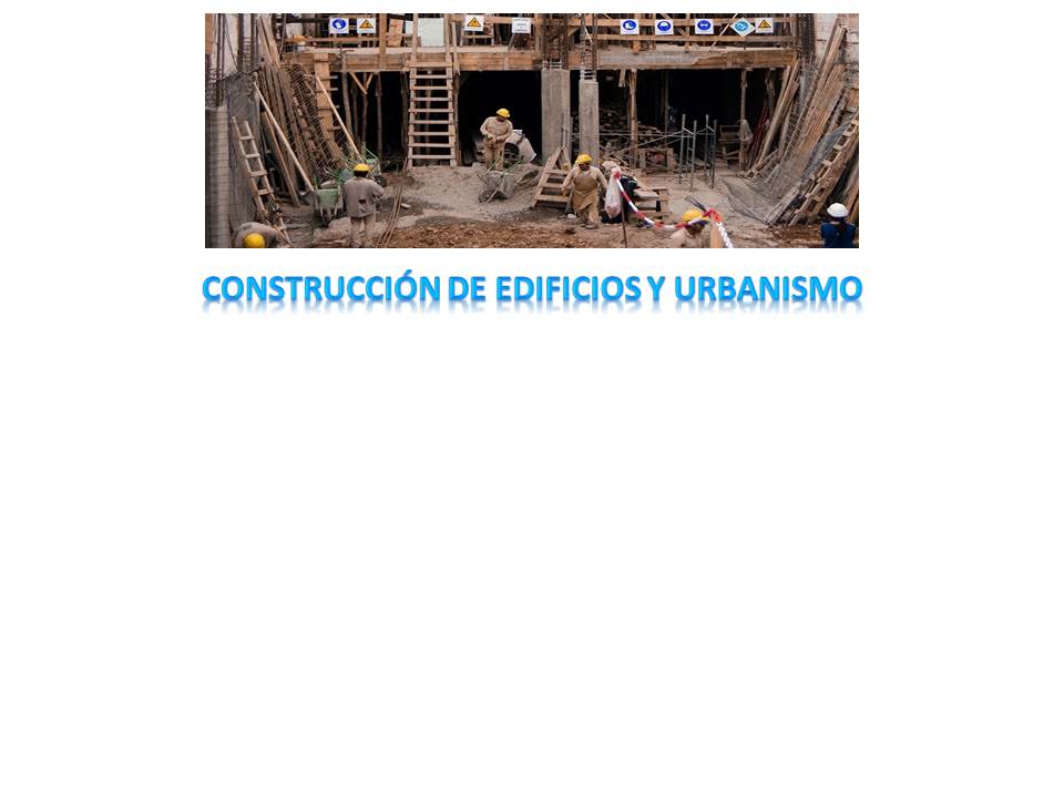 Construcción